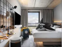 Moxy Tromso Hotels in Tromso