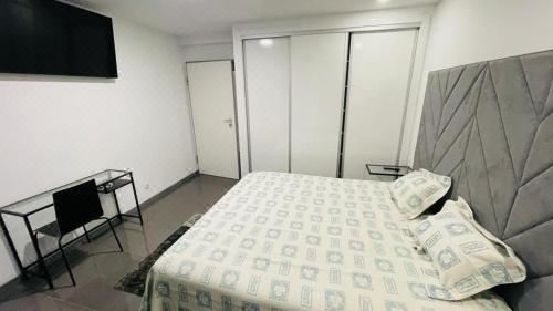 套房（带阳台）