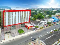 Radisson Hotel Guayaquil Hotel a 