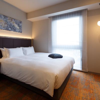 コンフォートダブルルーム ホテルフォルツァ金沢 クーポン