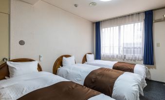 Business Hotel Japan