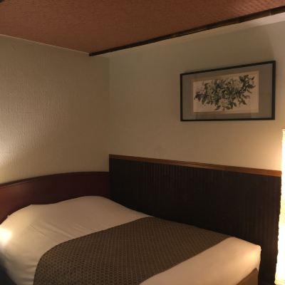 도시형 일본식 객실(더블 침대) 어번 호텔 쿠폰