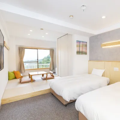 Muica Onsen Hotel Hotels in 