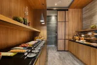 Novotel BH Savassi のホテル