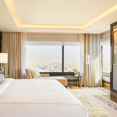 Amman Royal Suite