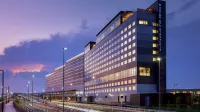 Hotel Villa Fontaine Grand Haneda Airport - Directly connected to Haneda Airport Terminal 3