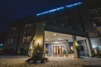 White stones hotel Hotels in 