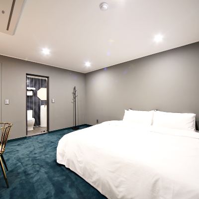 시그니처룸 Unknown Hotel 쿠폰