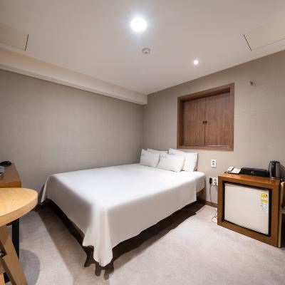 小型 新村莫奈飯店優惠