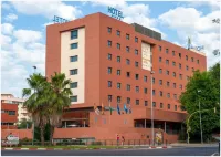 Extremadura Hotel Hoteles en 