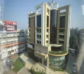 The Ocean Pearl Hotel a 