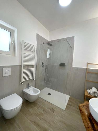 双人房（带独立浴室）