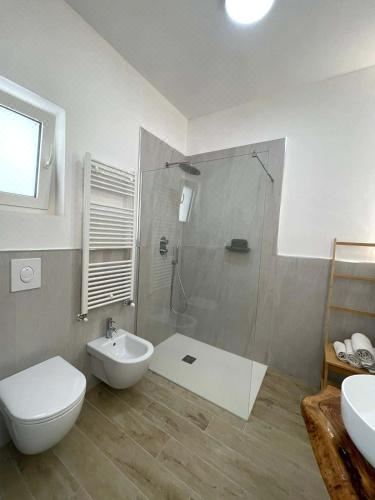 双人房（带独立浴室）