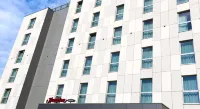 Hampton by Hilton Krakow Hotels in 