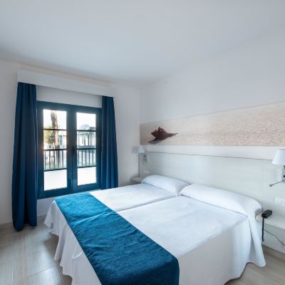 Premium Apartment THB Tropical Island Promo Code