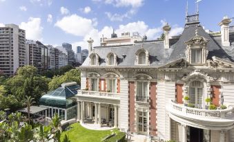 Four Seasons Hotel Buenos Aires