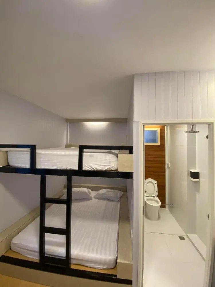 ห้องครอบครัว 1