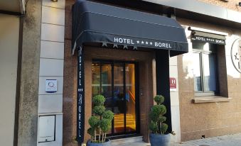 Logis Hotel Borel