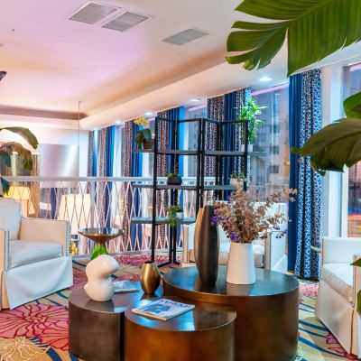 Accessible Room The Catalina Hotel & Beach Club Promo Code