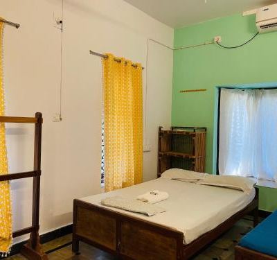 Deluxe Double Room with Extra Bed Ritas Promo Code