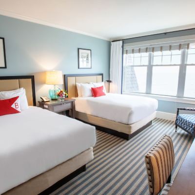 Ocean Front Queen/Queen Beauport Hotel Gloucester Promo Code