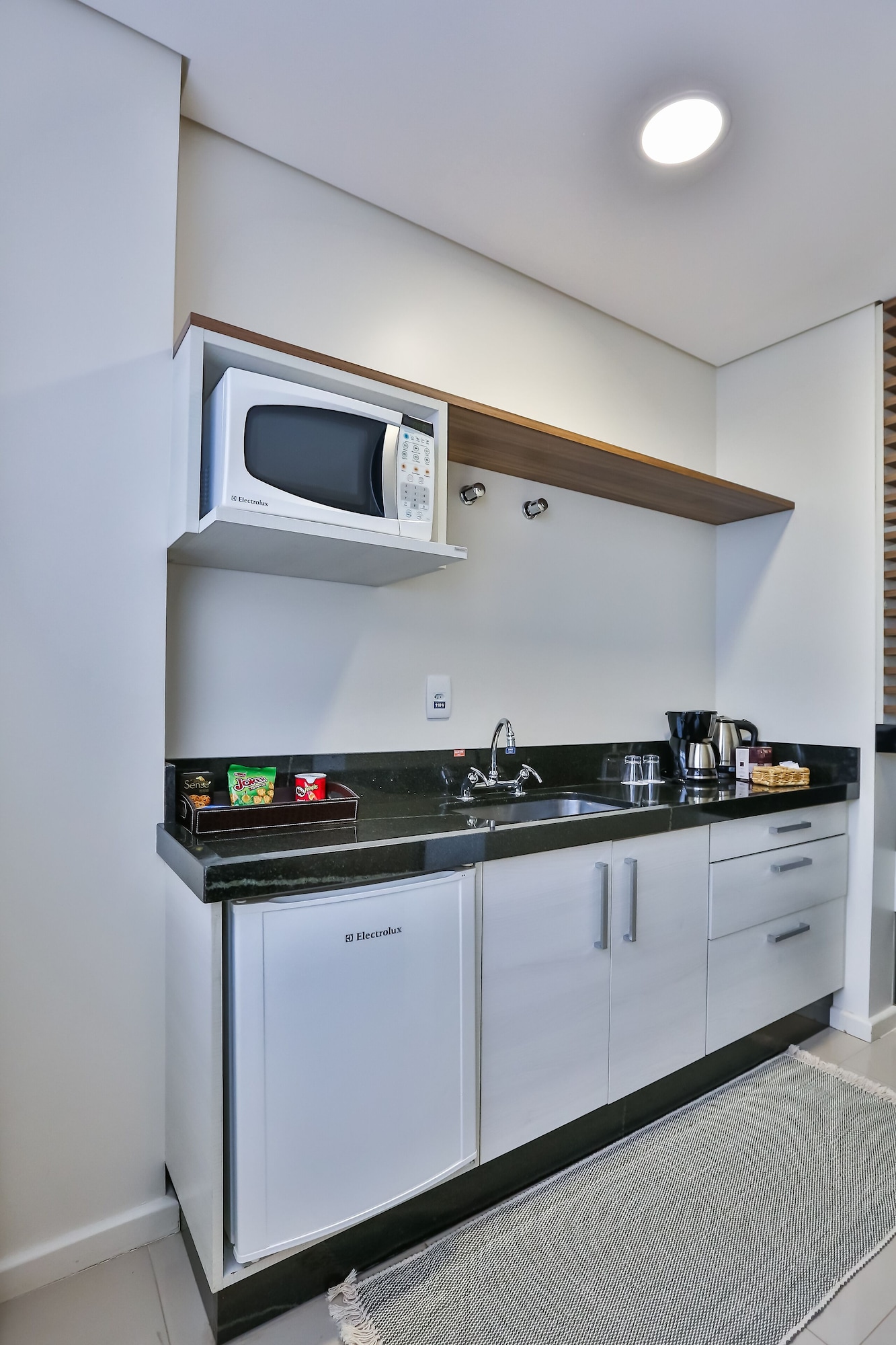 皇家特大床套房