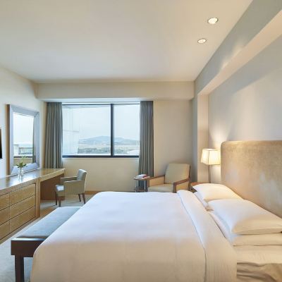 그랜드 스위트 킹 그랜드 하얏트 인천 쿠폰