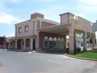 Knights Inn Van Horn