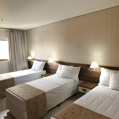 Executive Triple Room Hotel d'Luca Promo Code