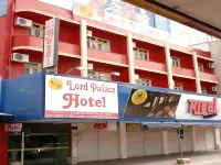 Oft Place Hotel Hôtels à : 