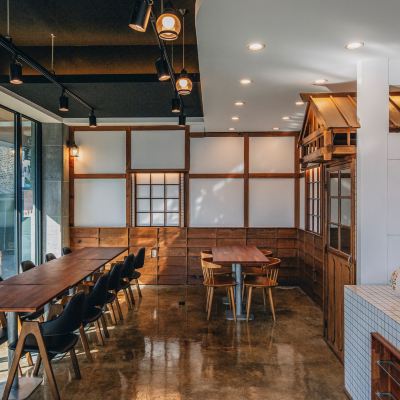 전체 대관 군산 여정 게스트하우스 쿠폰