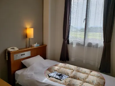 Business Hotel Shell Hotel di 