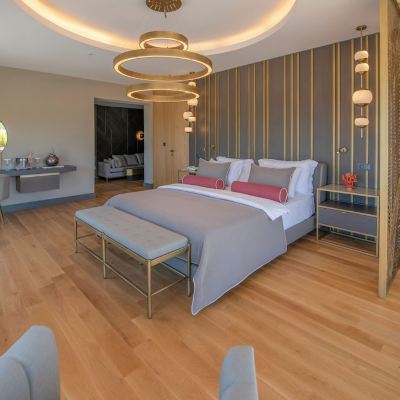 Luxury Room Barut Hemera - All Inclusive Promo Code