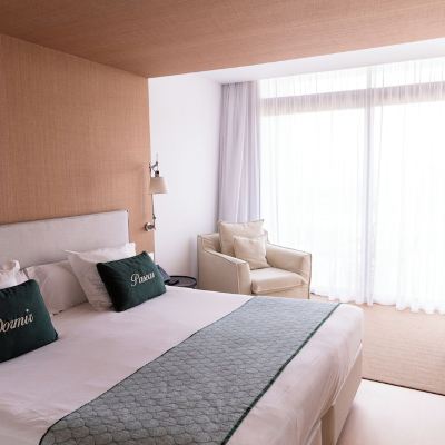 Family Room, Terrace, Golf View (4 Pax) Hotel Terraverda Promo Code