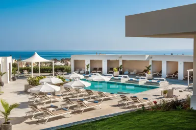 Hotel Matheo Villas & Suites Hotels in 