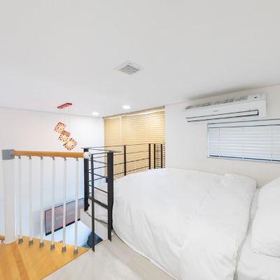 205 (신축 건물) 강릉 라클라우드펜션 쿠폰