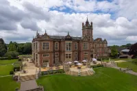 Crewe Hall Hotel & Spa - Cheshire Hotels in 