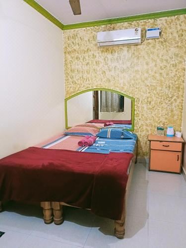 标准双人或双床房