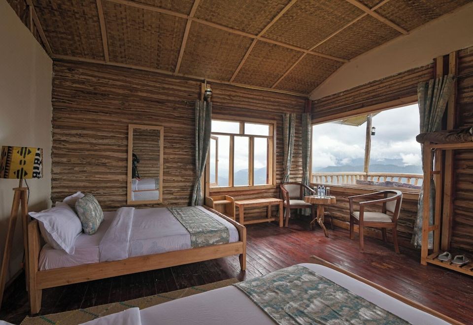 家庭小屋