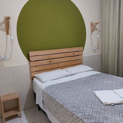 Comfort Apartment, Ground Floor Vanilla Promo Code