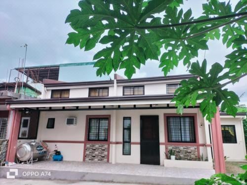 Green Glory Staycation in Amadeo Two-Bedroom House