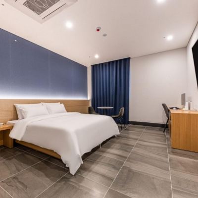 스탠다드룸 Osan Vista Hotel 쿠폰