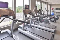 SpringHill Suites Raleigh Cary