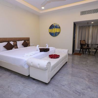 Suite Room Eden Roc Promo Code