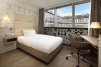 DoubleTree by Hilton Hannover Schweizerhof