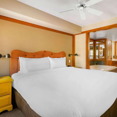 One Bedroom Suite King With Sofabed Embarc Whistler Hotel Whistler Promo Code
