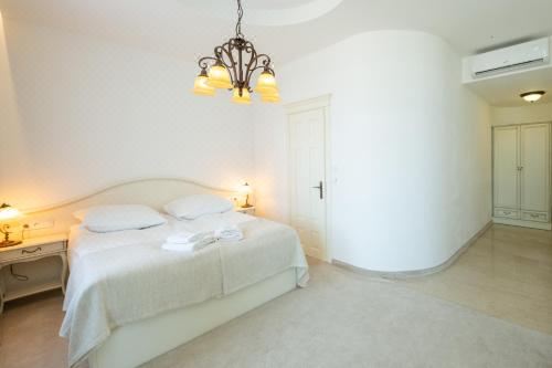 海景豪华双人房