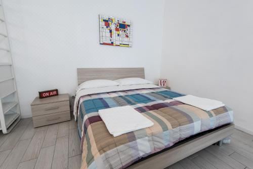 Casa Giovanni One-Bedroom Apartment