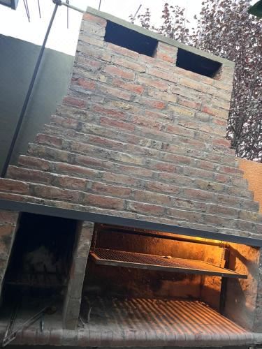 Los Quiroga One-Bedroom Apartment