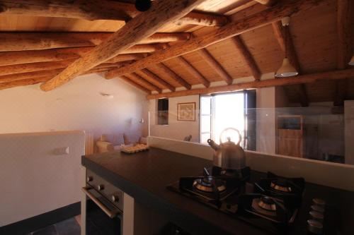 四卧室房屋 - 带露台